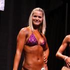 Lindsey  Whistant - NPC Mid Atlantic Championships 2012 - #1